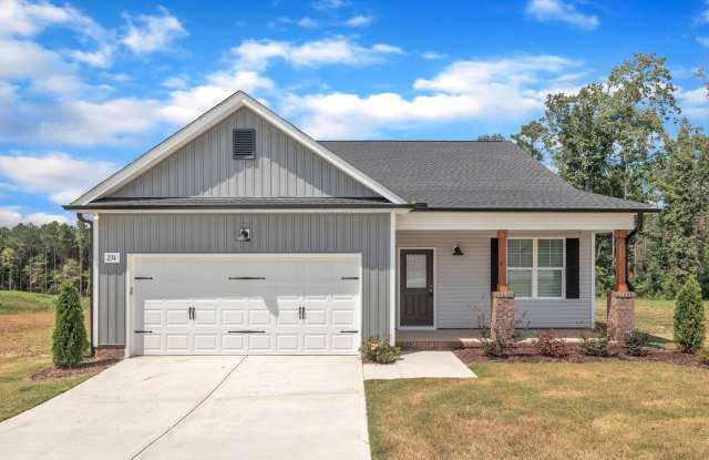 **Beautiful New Construction Home in Zebulon** photos photos