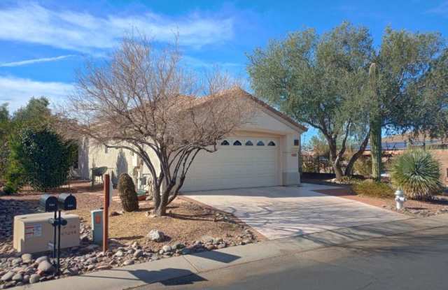 5351 W Winding Desert Dr Gallery 2