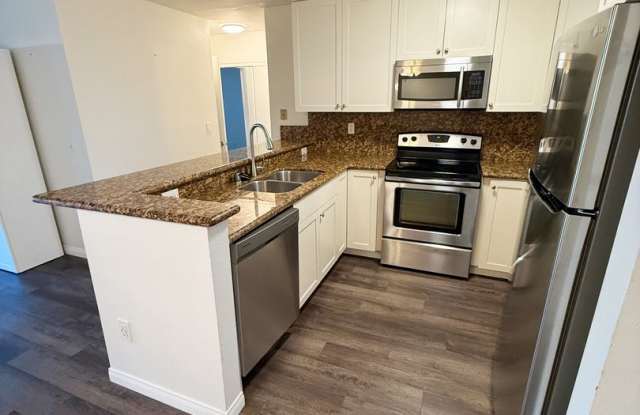 Charming Upgraded 1 Bed/1 Bath Condo at Mission Verde! - 6191 Rancho Mission Road, San Diego, CA 92108 Charming Upgraded 1 Bed/1 Bath Condo at Mission Verde! - 6191 Rancho Mission Road, San Diego, CA 92108