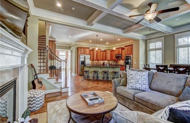 2103 W Village Crossing SE - 2103 W Village Xing SE, Cobb County, GA 30080