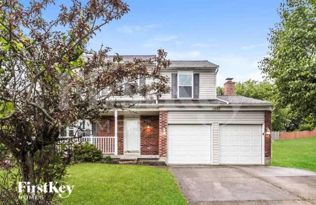 2843 Cranbrook Drive photos photos