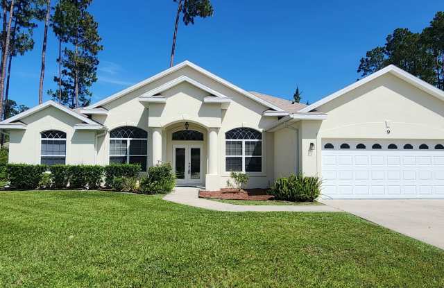 East Hampton/Palm Coast 4 Bedroom Home with separate exterior entrance on 4th Bed and Bath photos photos