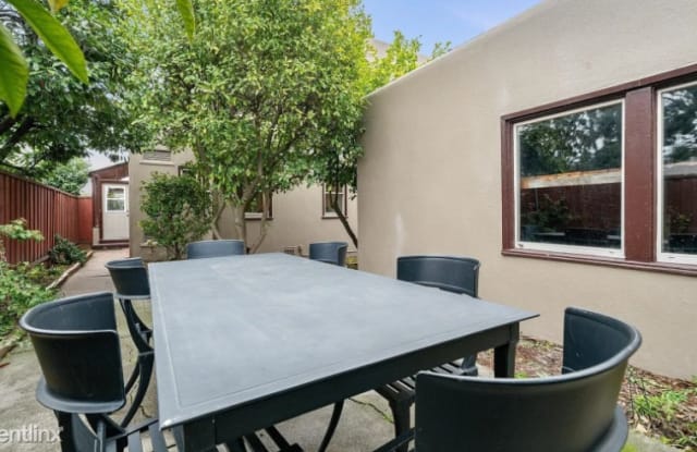 500 Key Blvd - 500 Key Boulevard, Richmond, CA 94805