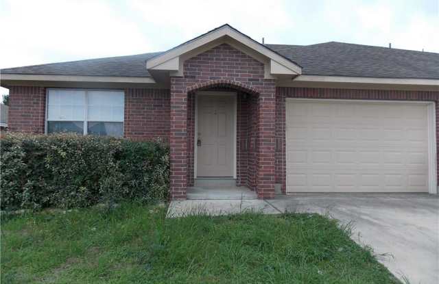 3025 Douglas Fir - 3025 Douglas Fir Drive, New Braunfels, TX 78130