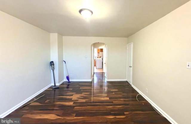 6222 ALGON Avenue - 6222 Algon Avenue, Philadelphia, PA 19111