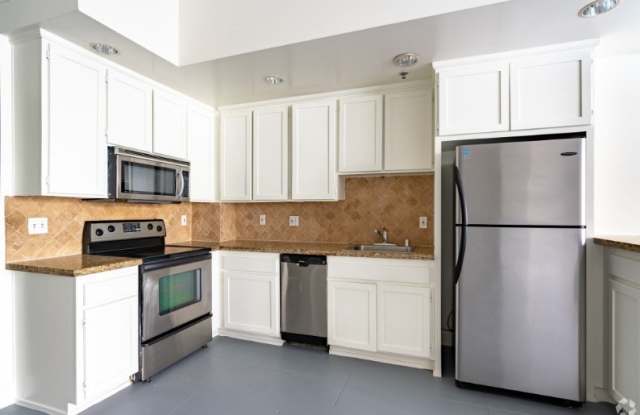 City Lofts Gallery 4