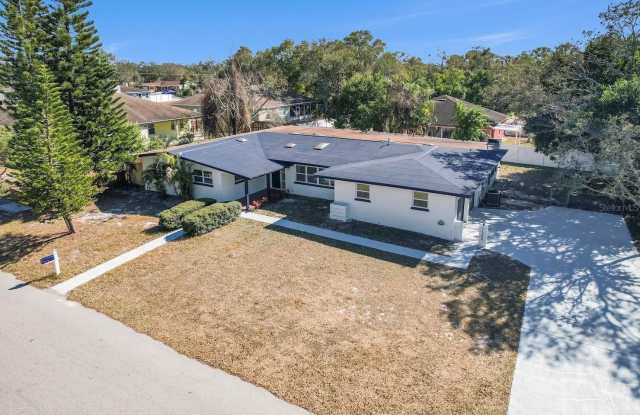 1545 BONAIR STREET - 1545 Bonair Street, Clearwater, FL 33755