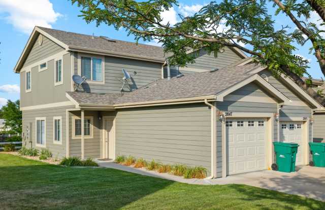 Arbor Garden Townhomes Gallery 4