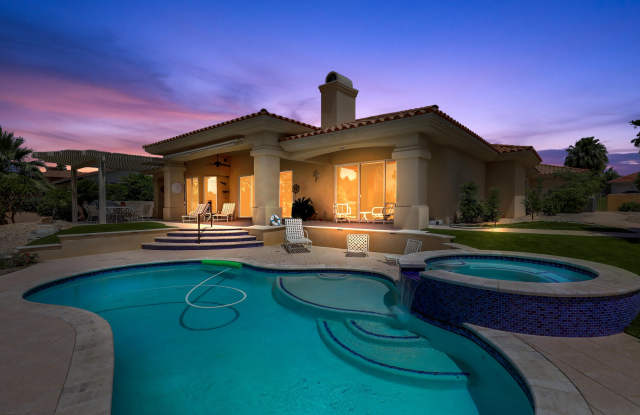 79645 Bermuda Dunes Drive - 79645 Bermuda Dunes Drive, Bermuda Dunes, CA 92203