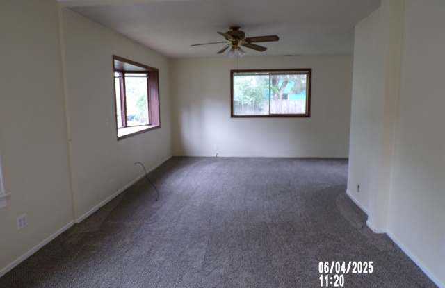 4 bed 2 bath home for rent * $250.00 off 1ST month rent!!! photos photos