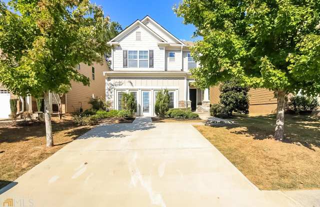 4957 Rapahoe Trail - 4957 Rapahoe Trail, Union City, GA 30349