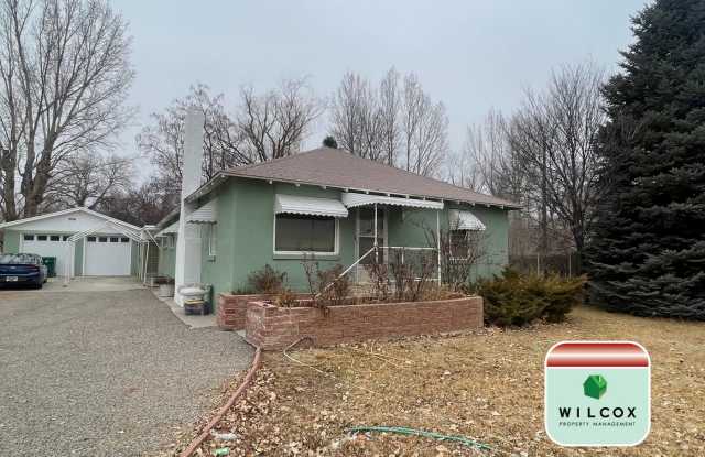 1823 West Aztec Blvd - 1823 West Aztec Boulevard, Aztec, NM 87410
