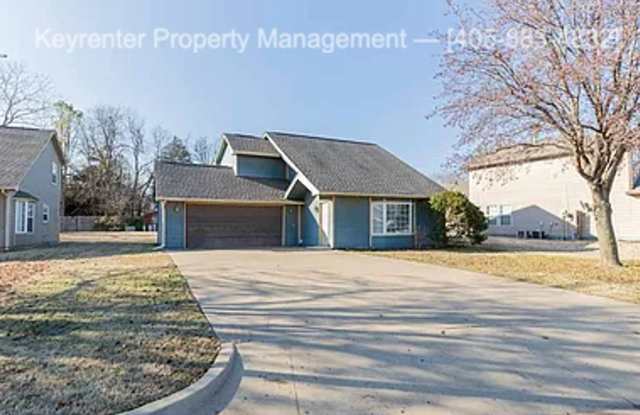 Spacious 3-Bedroom Home Near Oklahoma State University! photos photos