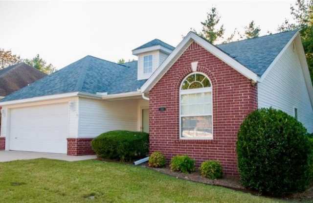 2911 Northaven  DR - 2911 Northaven Drive, Bentonville, AR 72712