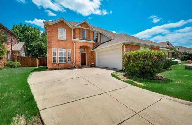 2315 Springmere Drive - 2315 Springmere Drive, Arlington, TX 76012