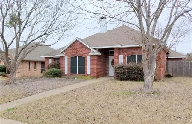 1304 Tad Street - 1304 Tad Street, Ennis, TX 75119