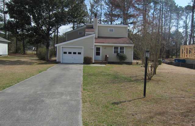3 BR / 2 BA home in Gated Community of Fairfield Harbour! photos photos