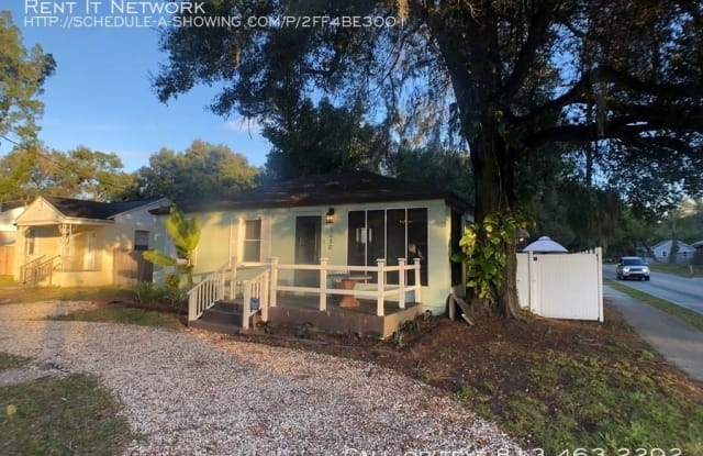1430 E Mohawk Ave - 1430 East Mohawk Avenue, Tampa, FL 33604