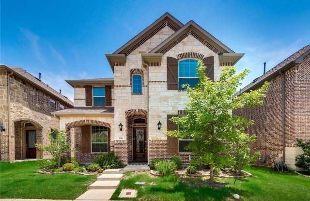 7116 Isle Royale - 7116 Isle Royale Lane, Irving, TX 75063