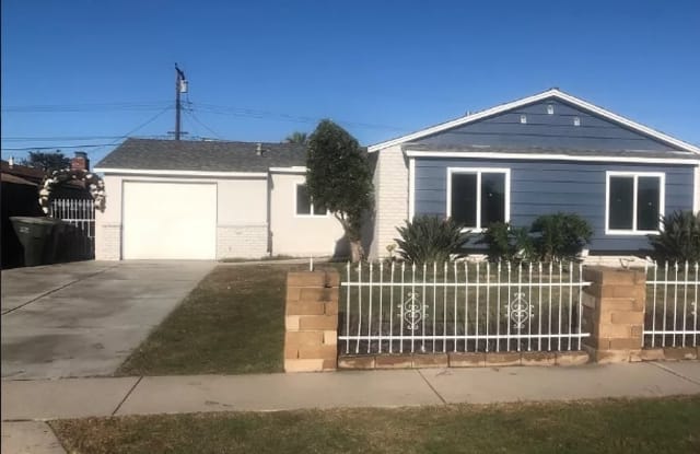 661 Clintwood Ave - 661 Clintwood Avenue, La Puente, CA 91744