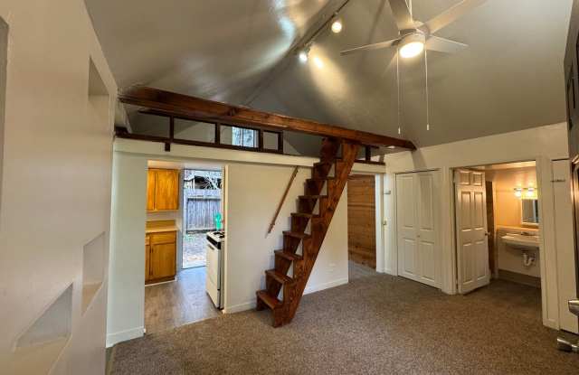 Cozy Cottage photos photos