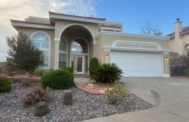 6017 OJO DE AGUA Drive photos photos