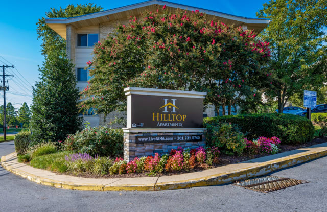 Hilltop Apartments photos photos