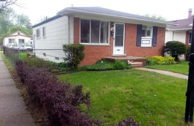 168 Massoit Street - 168 Massoit Street, Clawson, MI 48017