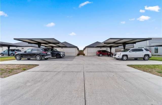 801 Maryland Street - 801 North Maryland Street, Hidalgo County, TX 78573