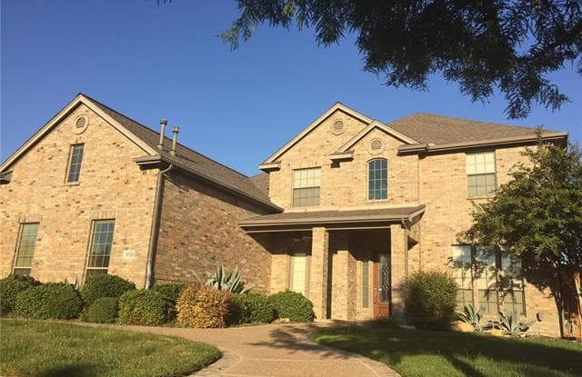 9720 Barksdale Drive - 9720 Barksdale Drive, Fort Worth, TX 76244