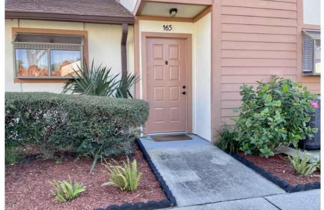 165 White Fawn Drive - 165 White Fawn Drive, Daytona Beach, FL 32114