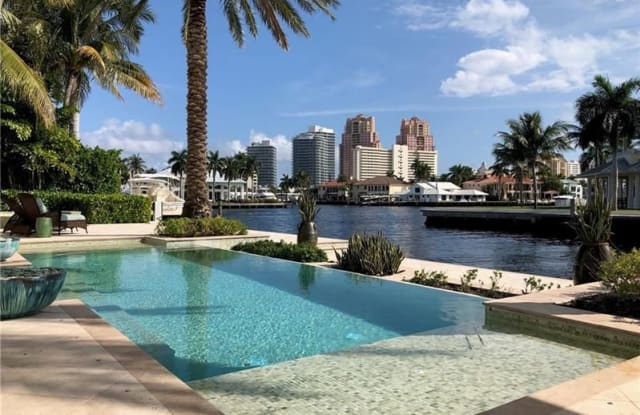 2894 NE 26th St - 2894 Northeast 26th Street, Fort Lauderdale, FL 33305