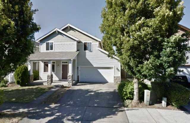 17210 Southeast 21st Street - 17210 Southeast 21st Street, Vancouver, WA 98683