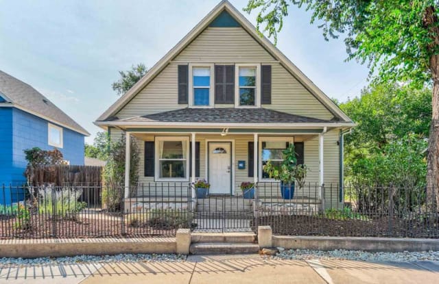 14 North Walnut Street photos photos