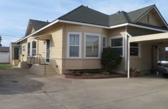 Charming 1-Bedroom Flat near the Historic Santa Maria Inn photos photos