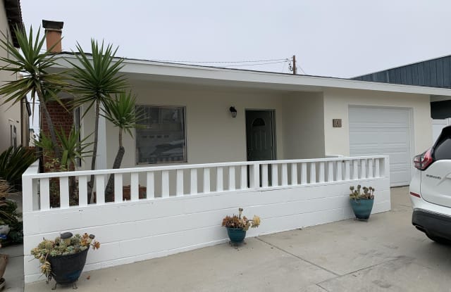 141 San Fernando Avenue - 141 San Fernando Avenue, Channel Islands Beach, CA 93035