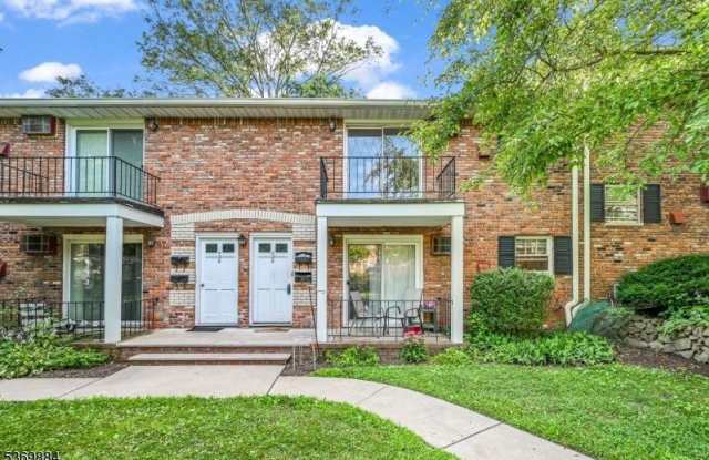 320 South St - 320 South Street, Morristown, NJ 07960