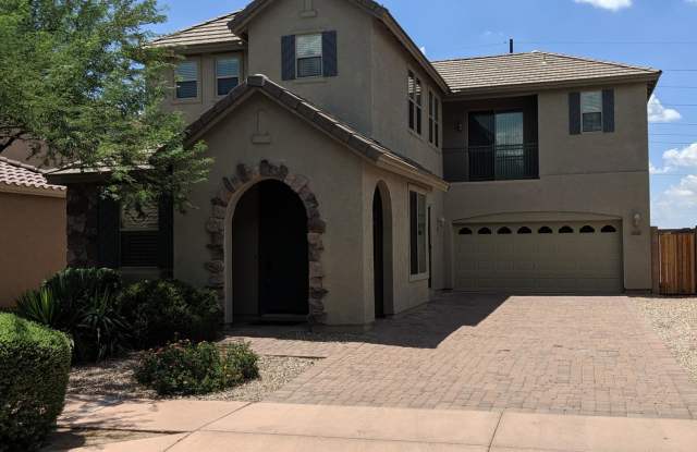 35214 N 34TH Lane - 35214 North 34th Lane, Phoenix, AZ 85086