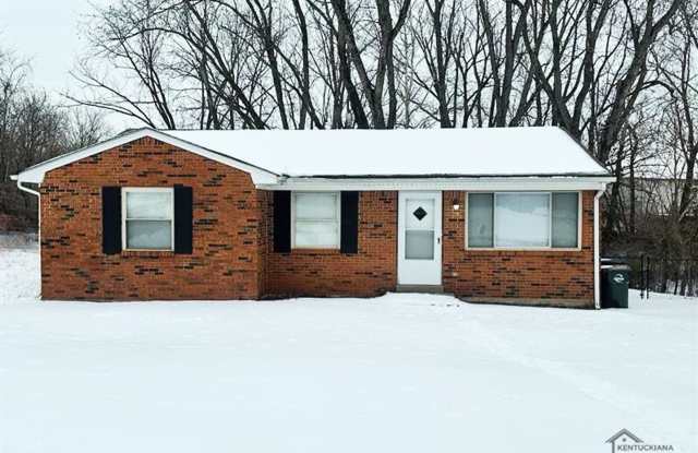 3BR/1BA Brick Ranch for Rent in J-town! photos photos