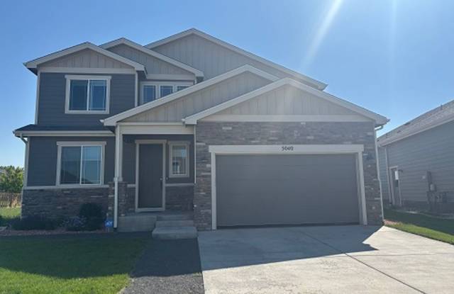 Elegant  Spacious Living in Timnath Ranch photos photos