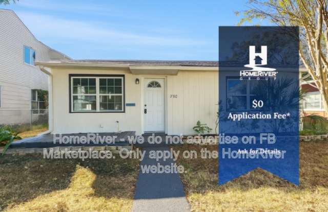 760 52nd Ave N - 760 52nd Avenue North, St. Petersburg, FL 33703