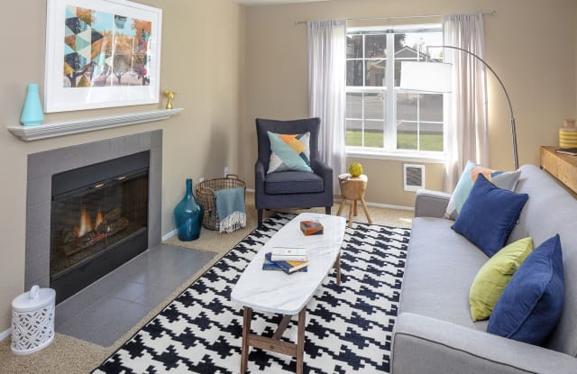 Village at Cascade Park Apartments Gallery 2