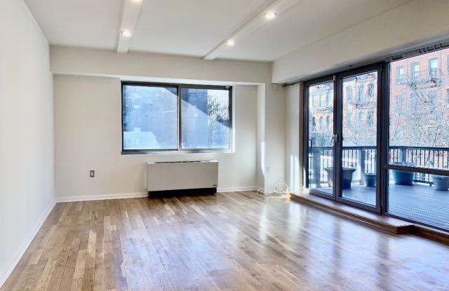 240 East 10th Street - 240 East 10th Street, New York City, NY 10003