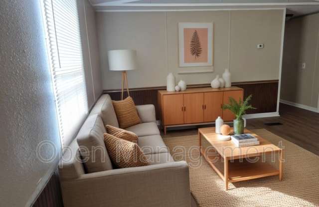 3300 Voight Blvd - 3300 Voight Boulevard, San Angelo, TX 76905