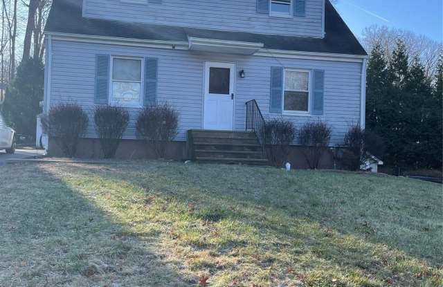 4 James Street - 4 James Street, Suffern, NY 10901