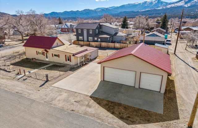 139 Chilcott Street - 139 Chilcott Street, Salida, CO 81201