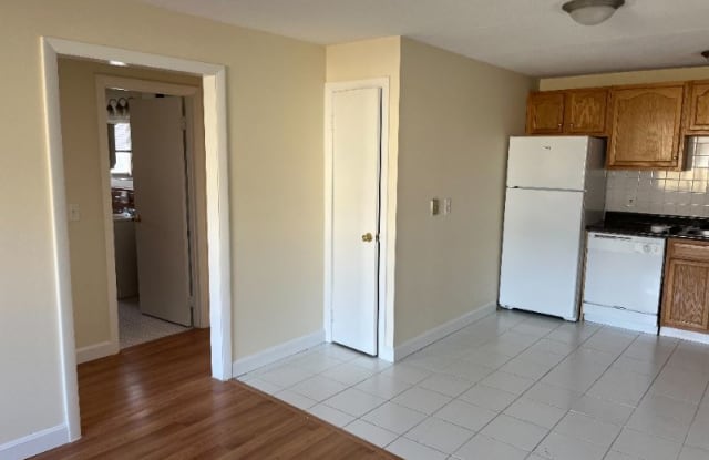Gardner - 22 Pulaski Street, Peabody, MA 01960