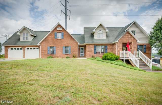 115 Dove Drive - 115 Dove Drive, Washington County, TN 37659