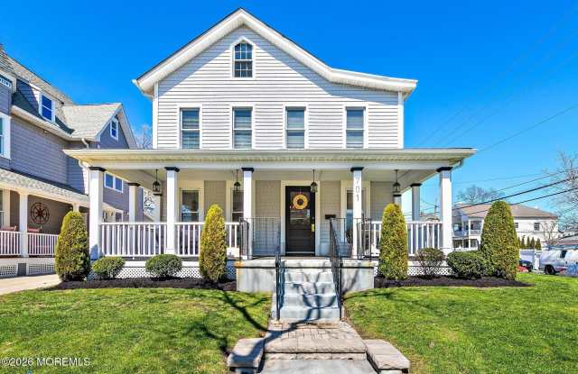 701 Asbury Avenue unit: 1St Floor photos photos