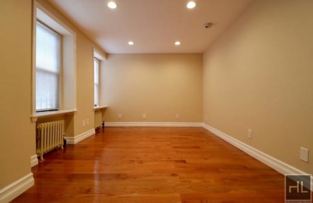 140 DECATUR STREET - 140 Decatur Street, Brooklyn, NY 11216